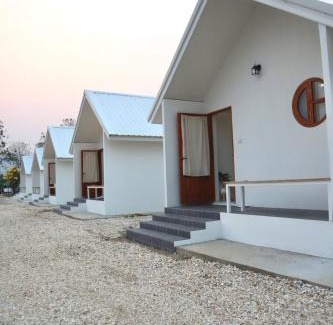 Chae Hom Casa | Tiny house homestay T3-T5 unused