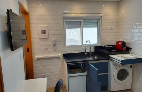 Vila Nair Condominio | Tiny House Host