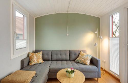 Jesberg Casa | Tiny House im Grünen
