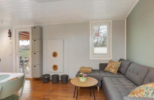 Jesberg Casa | Tiny House im Grünen
