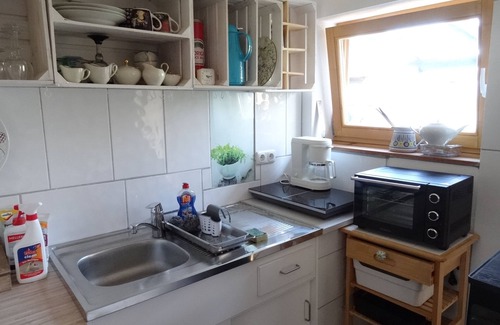 Beringstedt Casa | Tiny-house im Schönen Garten