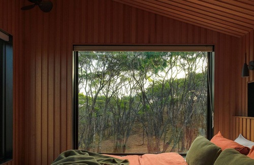 Scott River East Casa | Tiny House in beautiful and rare location near the coast