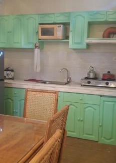Puerto Princesa City Centre Apartamento | Tiny house in city proper