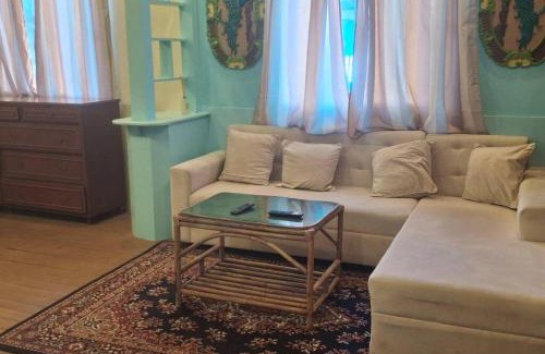 Puerto Princesa City Centre Apartamento | Tiny house in city proper