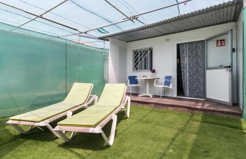 San Bartolome de Tirajana Apartamento | Tiny House In The Country