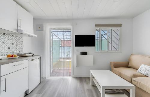 San Bartolome de Tirajana Apartamento | Tiny House In The Country