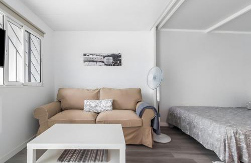 San Bartolome de Tirajana Apartamento | Tiny House In The Country