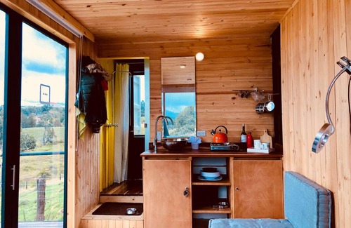 Guatavita Cabina | CASA PEQUEÑA EN EL LAGO GUATAVITA, CERCA DE LA CIUDAD DE BOGOTA