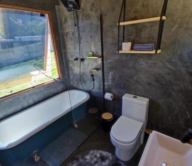 Sao Bento do Sapucai Otro | Tiny house Just Breathe