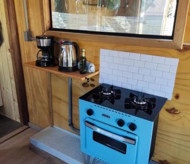Sao Bento do Sapucai Otro | Tiny house Just Breathe