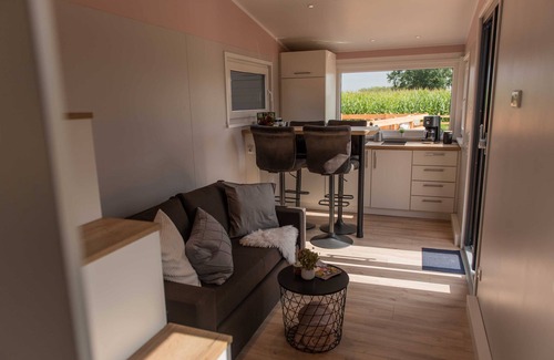 Grasberg Apartamento | Tiny House Kuhni - Huxfeld-hof