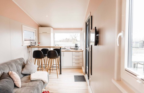 Grasberg Apartamento | Tiny House Kuhni - Huxfeld-hof