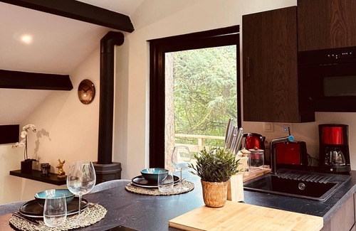Blaimont Casa | TINY HOUSE - LA CABANE DE TOM.