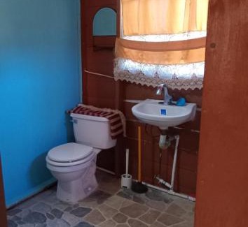 Negril Casa | Tiny House lLttle Cabin