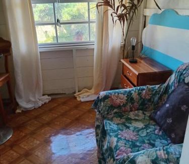 Negril Casa | Tiny House lLttle Cabin