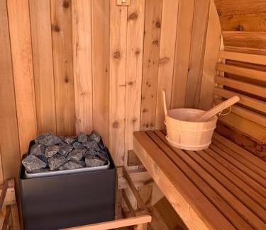Goos Chalet De Esquí | Tiny House Lou Cabanot