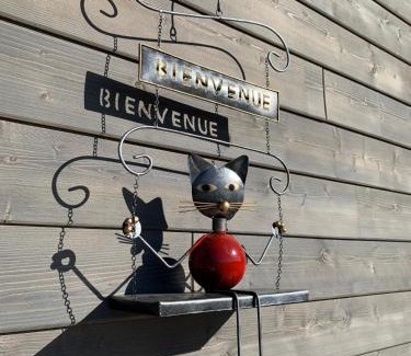 Goos Chalet De Esquí | Tiny House Lou Cabanot