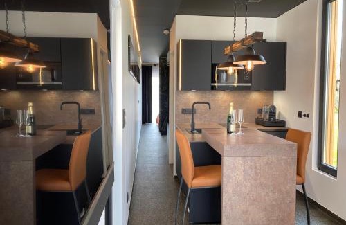 Buellingen Apartamento | Tiny House - Luxury Cottage