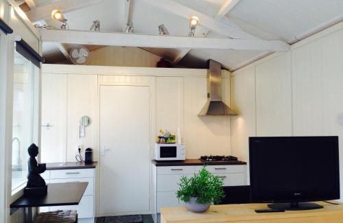 Zandvoort Casa | Tiny House Madame Jeanette