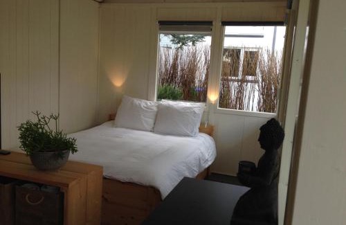 Zandvoort Casa | Tiny House Madame Jeanette