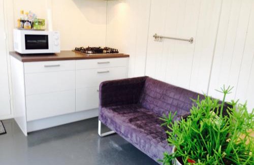 Zandvoort Casa | Tiny House Madame Jeanette