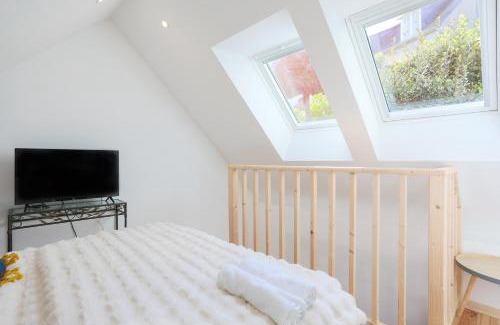 Loguivy Apartamento | Tiny House Maison de pecheur