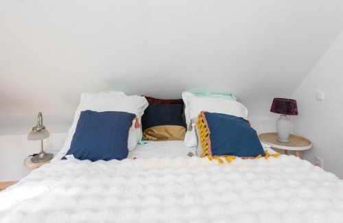Loguivy Apartamento | Tiny House Maison de pecheur