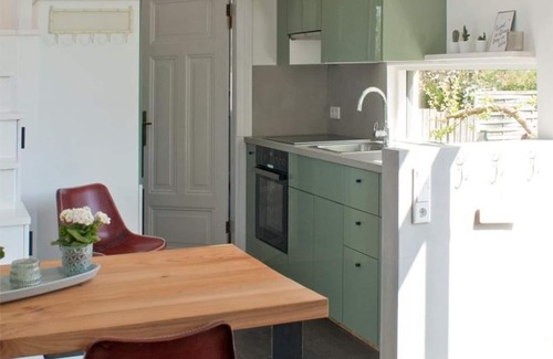 Malente Apartamento | Tiny House Malente, Alemania