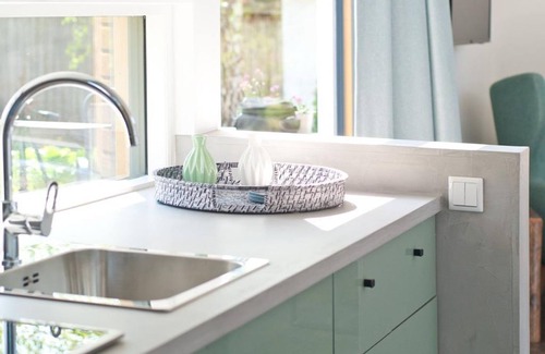 Malente Apartamento | Tiny House Malente, Alemania