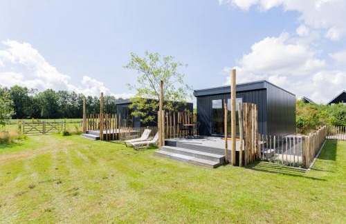 Gasselte Casa | Tiny House met vlonder | 2 personen - De Kremmer