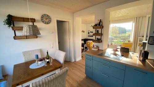Rheinsberg Casa | Tiny House mit Sauna am See
