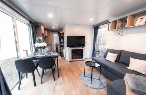 Weiden in der Oberpfalz Casa | Tiny House mit Terrasse und Garten in Altstadtnähe inkl Parkplatz