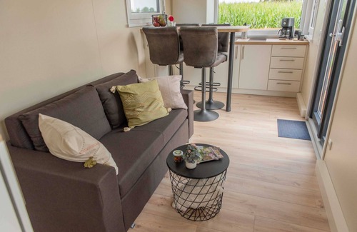 Grasberg Apartamento | Tiny House Mooritz - Huxfeld-hof