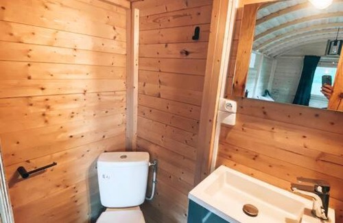 Murato Apartamento | Tiny House Murato