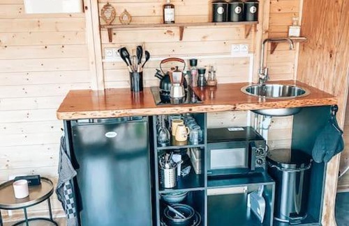 Murato Apartamento | Tiny House Murato