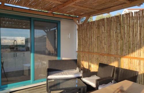 Pitsidia Casa | Tiny House Mythos