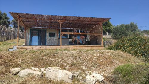 Pitsidia Casa | Tiny House Mythos