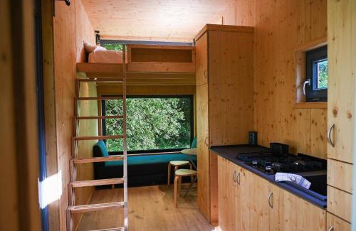 Osterode am Harz Casa | Tiny House Nature 14 - Green Tiny Village Harz