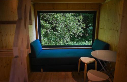 Osterode am Harz Casa | Tiny House Nature 14 - Green Tiny Village Harz