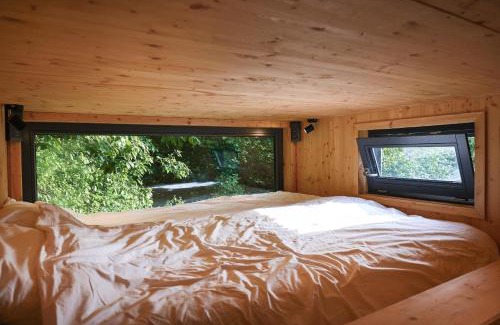 Osterode am Harz Casa | Tiny House Nature 14 - Green Tiny Village Harz