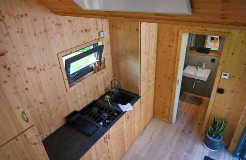 Osterode am Harz Casa | Tiny House Nature 15 - Green Tiny Village Harz