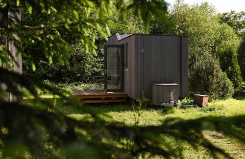 Osterode am Harz Casa | Tiny House Nature 15 - Green Tiny Village Harz