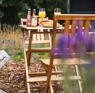 Beernem Casa | Tiny House Natuur & cultuur nabij Brugge!