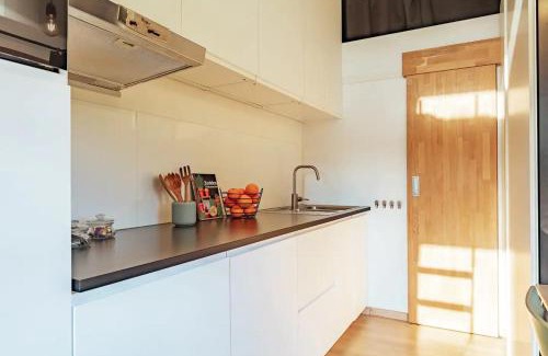 Beernem Casa | Tiny House Natuur & cultuur nabij Brugge!