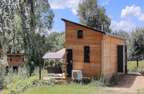 Buhlau Apartamento | Tiny House near Dresden