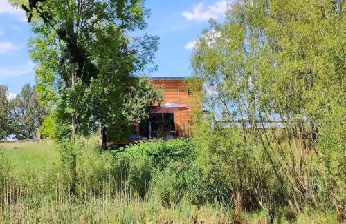 Buhlau Apartamento | Tiny House near Dresden