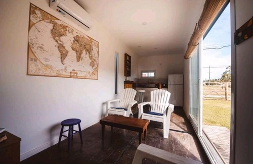 Necochea Casa | Tiny House Necochea