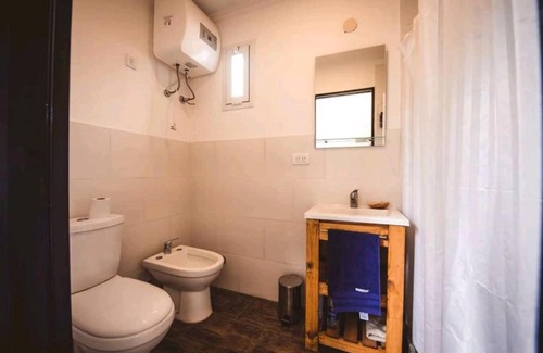 Necochea Casa | Tiny House Necochea