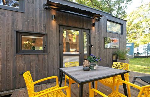 Caputh Casa | Tiny House Nr 4