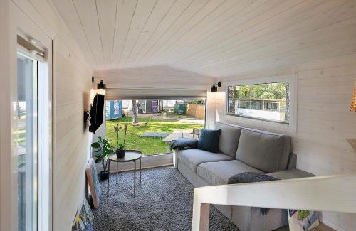 Caputh Casa | Tiny House Nr 4